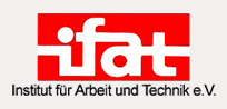 Instituts für Arbeit und Technik Logo
